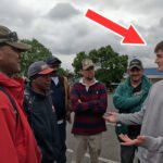 MAGA Media Self-Own: Pro-Trump Reporter Busted for Paying Participants to Manufacture Outrage