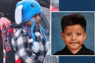 Texas Judge Pulls the Plug on Child Detention Nightmare, Orders Release of 5-Year-Old Liam Ramos