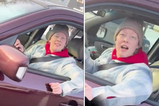 New Video Shows Agent Hurling Vile Slur at Minneapolis Mom He Just Shot Dead