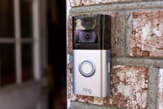 Amazon Ring Cameras Now Feeding Footage Into ICE Surveillance Network: Report