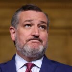 The Clip Ted Cruz Wishes You’d Forget Is Going Viral Amid Trump’s Greenland Threats