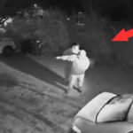 Texas Man Goes Viral After Telling ICE: 'Violate My 4th, Then I Got My 2nd'