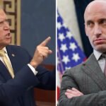 'You Know What Makes me Cranky? Stupid': GOP Senator Goes Scorched-Earth on Stephen Miller’s Maniac Greenland Talk