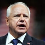 Tim Walz Drops Out: Minnesota Governor to Exit Race as Klobuchar Weighs Run