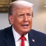 Watch: Trump Wanders Off Script Into Straws, Leaky Sinks, and Showerheads During Policy Talk