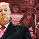 ‘Moral and Political Debacle’: Top Conservative Papers Just Turned on Trump Over Nurse Murder — and It’s Brutal