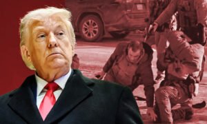 ‘Moral and Political Debacle’: Top Conservative Papers Just Turned on Trump Over Nurse Murder — and It’s Brutal