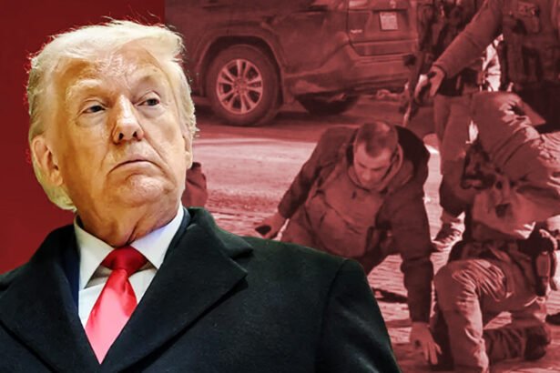 ‘Moral and Political Debacle’: Top Conservative Papers Just Turned on Trump Over Nurse Murder — and It’s Brutal