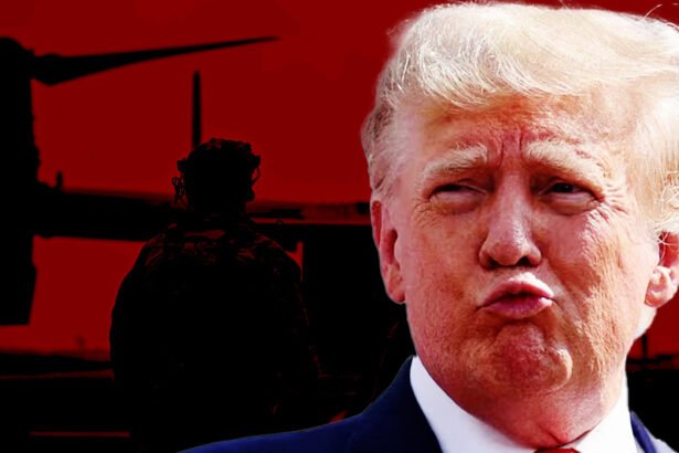 Trump Backs Off Tariff Threat, Brags About Vague ‘Infinite’ Greenland Deal After NATO Meeting