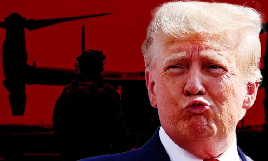 Trump Backs Off Tariff Threat, Brags About Vague ‘Infinite’ Greenland Deal After NATO Meeting