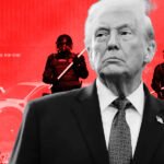 Conservative Judge Eviscerates Trump’s Crackdown as an 'Unconstitutional Conspiracy'