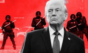 Conservative Judge Eviscerates Trump’s Crackdown as an 'Unconstitutional Conspiracy'