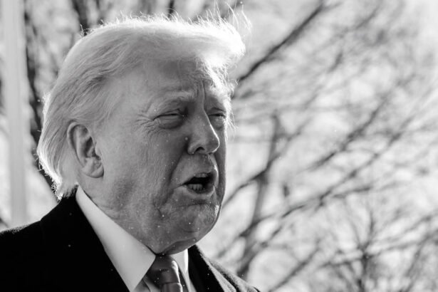 'This is SAD': Trump’s 'Creepy' Email Begging MAGA for Cash Just Blew Up Online