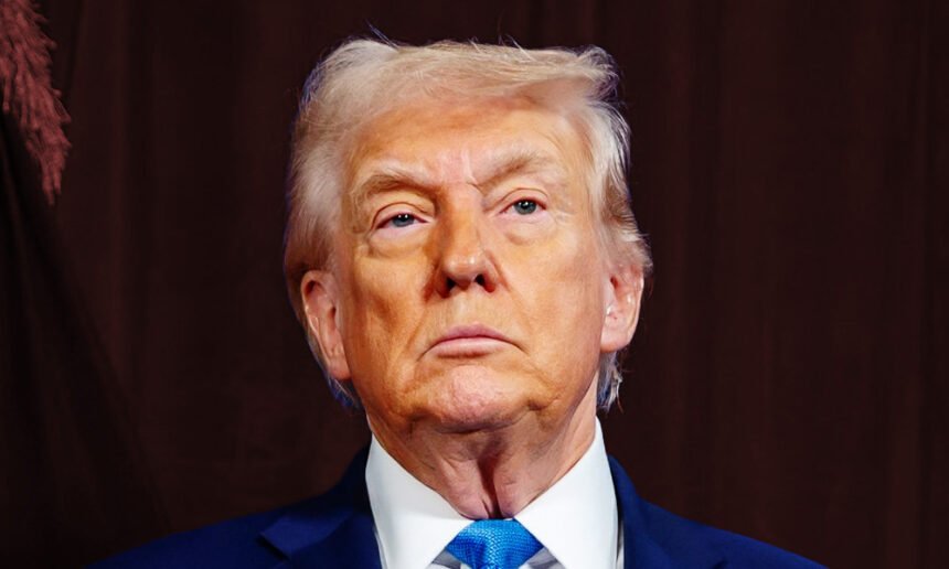 Panicked Trump Threatens to Unleash Chaos on Blue States if GOP Loses Midterms And Fails to Stop Impeachment