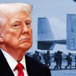 U.S. Cuts NATO Posts as Trump Threatens Allies Over Greenland