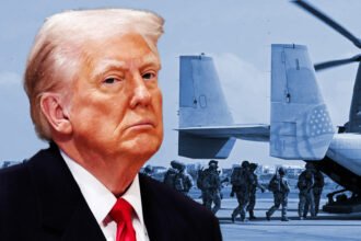 U.S. Cuts NATO Posts as Trump Threatens Allies Over Greenland