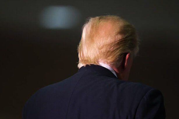 Trump Hit With Humiliating Poll — Even MAGA Can’t Gaslight This One