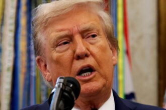 'Locked and Loaded': Trump Threatens War With Iran Without a Plan as Protests Intensify