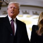 Trump Makes Embarrassing Admission About Melania’s Movie He’s Hyping
