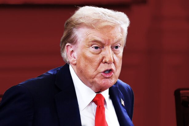 Trump Unleashes Insomnia-Fueled Fury on Truth Social With 89 Posts in an Hour