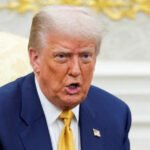 Trump Dangles U.S. Bombing Campaign in Nigeria, Citing Christian Persecution