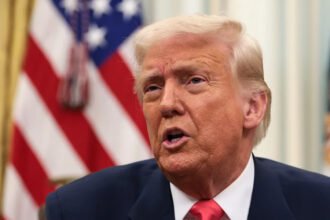 Trump Floats Suspending Midterms Because Losing Isn’t an Option