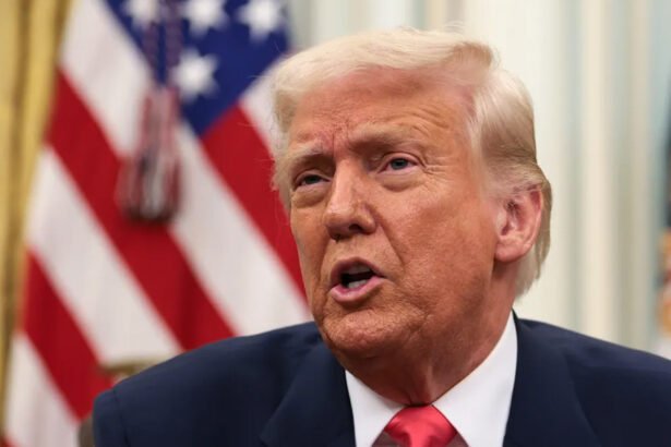 Trump Floats Suspending Midterms Because Losing Isn’t an Option