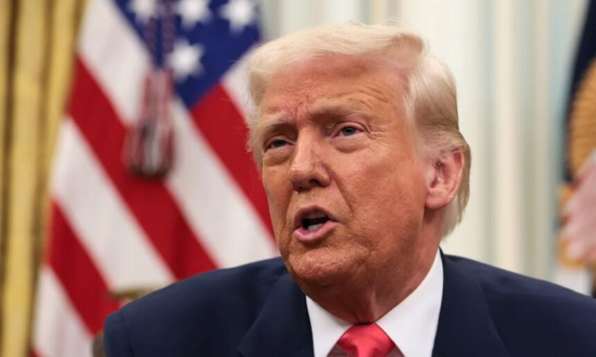 Trump Floats Suspending Midterms Because Losing Isn’t an Option
