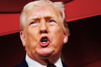 Trump Spams Truth Social With Davos Lies and Dem Attacks While Pushing Melania Movie