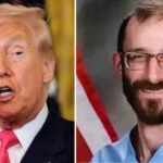 DOJ Opens Civil-Rights Probe Into Alex Pretti Shooting as Trump Goes Off on Victim