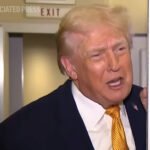 Trump Reverses Course on Putin Residence Attack Claim: 'I Don't Believe it Happened'