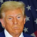 Panicked Trump Quietly Begs Democrats to Help Him Fix the Economy While Republicans Facepalm