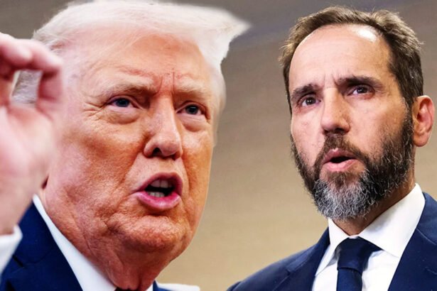 ‘A Big Price Should Be Paid’: Trump Hurls Threats at Jack Smith While He Testifies to Congress in Truth Social Meltdown