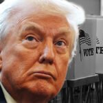 Trump Plot to Hijack Midterms Vote Count Exposed — Democrats Mobilize to Stop Election Sabotage