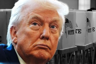 Trump Plot to Hijack Midterms Vote Count Exposed — Democrats Mobilize to Stop Election Sabotage