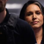 Why Was Tulsi Gabbard at a Georgia Election Office? DNI's Appearance in FBI Raid Sparks Congressional Alarm