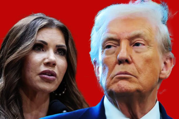 White House Spins ICE Killing While Video Tells Another Story—Public Furious