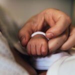 A Sick 2-Month-Old Baby Deported With His Family After Being Rushed to the Hospital