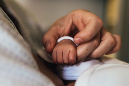 A Sick 2-Month-Old Baby Deported With His Family After Being Rushed to the Hospital