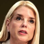 Lawmakers Demand Bondi’s Impeachment After DOJ Releases Nude Photos of Possible Epstein Victims