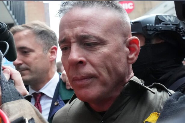 Trump’s Border Patrol Fall Guy Greg Bovino Tossed Out of Las Vegas Bar: Report