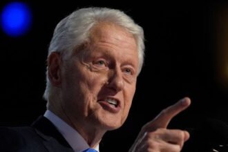 Bill Clinton Goes Nuclear on Republicans, Refuses to Be Used as ‘Prop’ in Closed-Door Epstein ‘Political Theater’