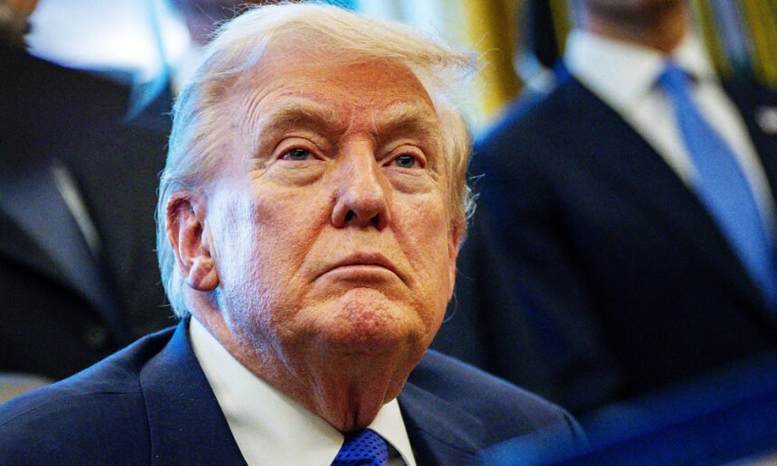 Republicans Losing it Behind Closed Doors, Curse Trump As Midterm Disaster Looms