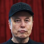 Musk Scrambles Back Into Politics, Dumps Millions Into GOP Super PACs Ahead of Midterms