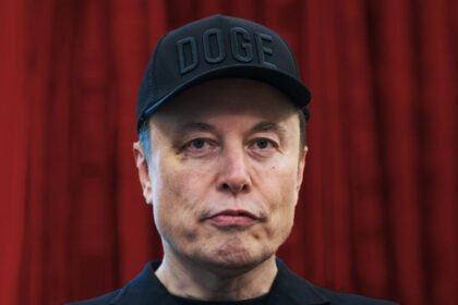 Musk Scrambles Back Into Politics, Dumps Millions Into GOP Super PACs Ahead of Midterms