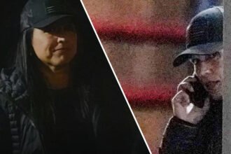 Tulsi Gabbard Put Trump on the Phone With FBI Agents After Georgia Election Records Raid: Report