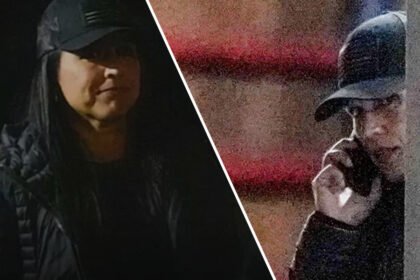 Tulsi Gabbard Put Trump on the Phone With FBI Agents After Georgia Election Records Raid: Report