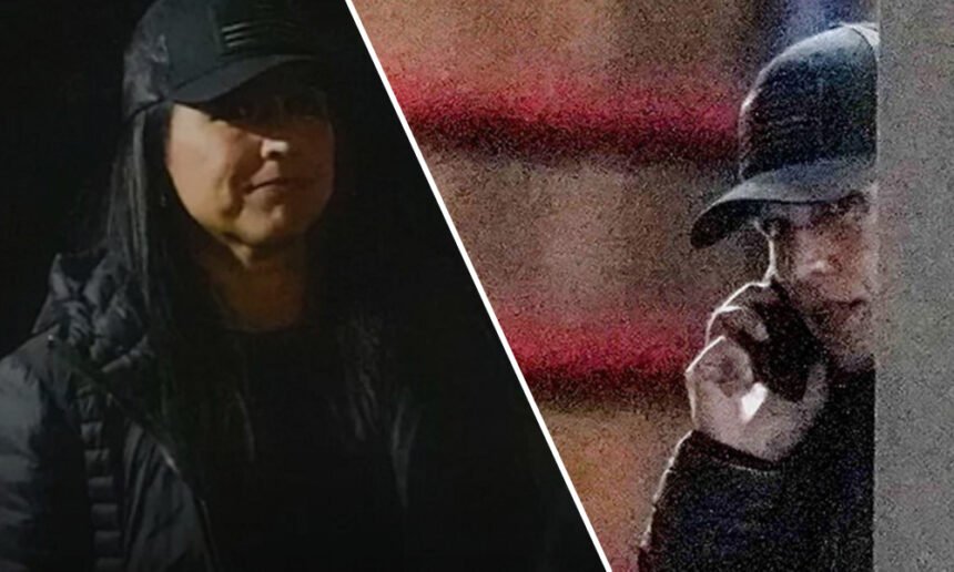 Tulsi Gabbard Put Trump on the Phone With FBI Agents After Georgia Election Records Raid: Report