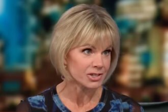 Former Fox Host Sounds Alarm on Trump’s Election Moves: ‘Huge Red Flags’ Ahead of Midterms