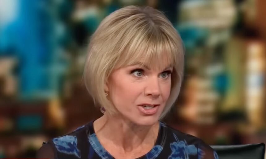 Former Fox Host Sounds Alarm on Trump’s Election Moves: ‘Huge Red Flags’ Ahead of Midterms